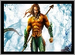2D, Aquaman, Jason Momoa, Aktor, Film