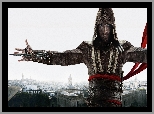Assassin’s Creed, Aguilar, Film, Michael Fassbender