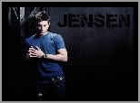 Aktor, Jensen Ackles