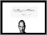 Steve Jobs, Apple, Geniusz, iPhone