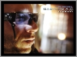 Babylon Ad, Vin Diesel, okulary