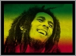 Bob Marley, Zadowolony