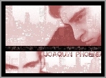 budynki, Joaquin Phoenix, twarz