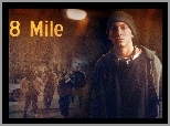 chłopacy, 8 Mile, Eminem