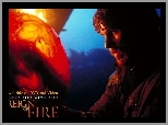 reign of fire, Christian Bale