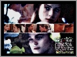 zdjęcia, Claire Danes, Romeo And Juliet, Leonardo DiCaprio