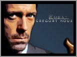 Gregory House, Dr. House