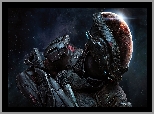 Żołnierz, Mass Effect, Andromeda
