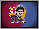 Lionel Messi, FC, Sport, Barcelona