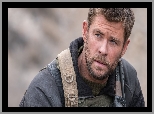 Kapitan Mitch Nelson, 12 Strong, Film, Chris Hemsworth, Postać, Dwunastu odważnych, Aktor