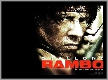 Film, Rambo, Sylvester Stallone, Aktor