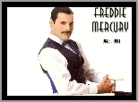 Freddie Mercury, Farrokh Bulsara