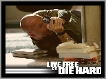 Live Free Or Die Hard, Bruce Willis