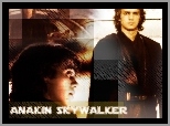 anakin skywalker, Hayden Christensen