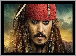 Johnny Depp, Piraci Z Karaib�w