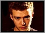 Oczy, Justina Timberlake
