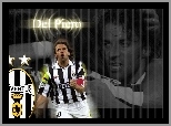 Juventus, Piłka nożna, Del Piero