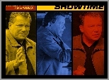 kolory, Showtime, William Shatner