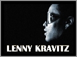 Lenny Kravitz, Okulary