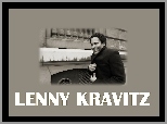 Lenny Kravitz, Płaszcz