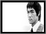 Bruce Lee, Aktor