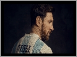 Lionel Messi, Argentyński, Piłkarz
