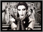 Pazury, Marilyn Manson