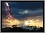 Niebo, Bob Marley