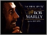 Bob Marley, U�miech