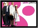Jean Reno, Beyonce, Kevin Kline, The Pink Panther, Steve Martin