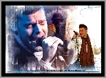 Mikrofon, Ricky Martin