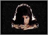 Bransoletki, Freddie Mercury