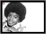 Młody, Michael Jackson