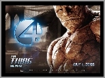 most, Fantastic Four 1, Michael Chiklis