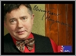 Autograf, Na Wspólnej, Mieczysław Hryniewicz, Serial