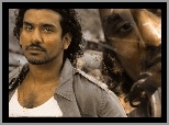 Filmy Lost, Naveen Andrews
