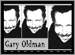 twarze, Gary Oldman