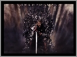 Game of Thrones, Pieśń Lodu i Ognia, Gra o tron, Eddard Stark - Sean Bean