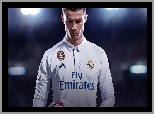 Piłkarz, FIFA 18, Cristiano Ronaldo