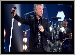 Bon Jovi, Zespół, Muzyk, Jon Bon Jovi, Piosenkarz