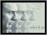 Robert De Niro, profil