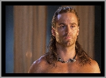 Spartacus: Bogowie Areny, Gannicus - Dustin Clare