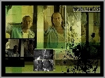 kleks, Amaury Nolasco, Skazany na śmierć, Prison Break, Peter Stormare
