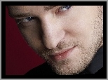 Twarz, Justin Timberlake