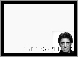włosy, Al Pacino, ciemne