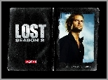 Serial, Lost, Josh Holloway, Zagubieni