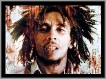 Zęby, Bob Marley, Usta