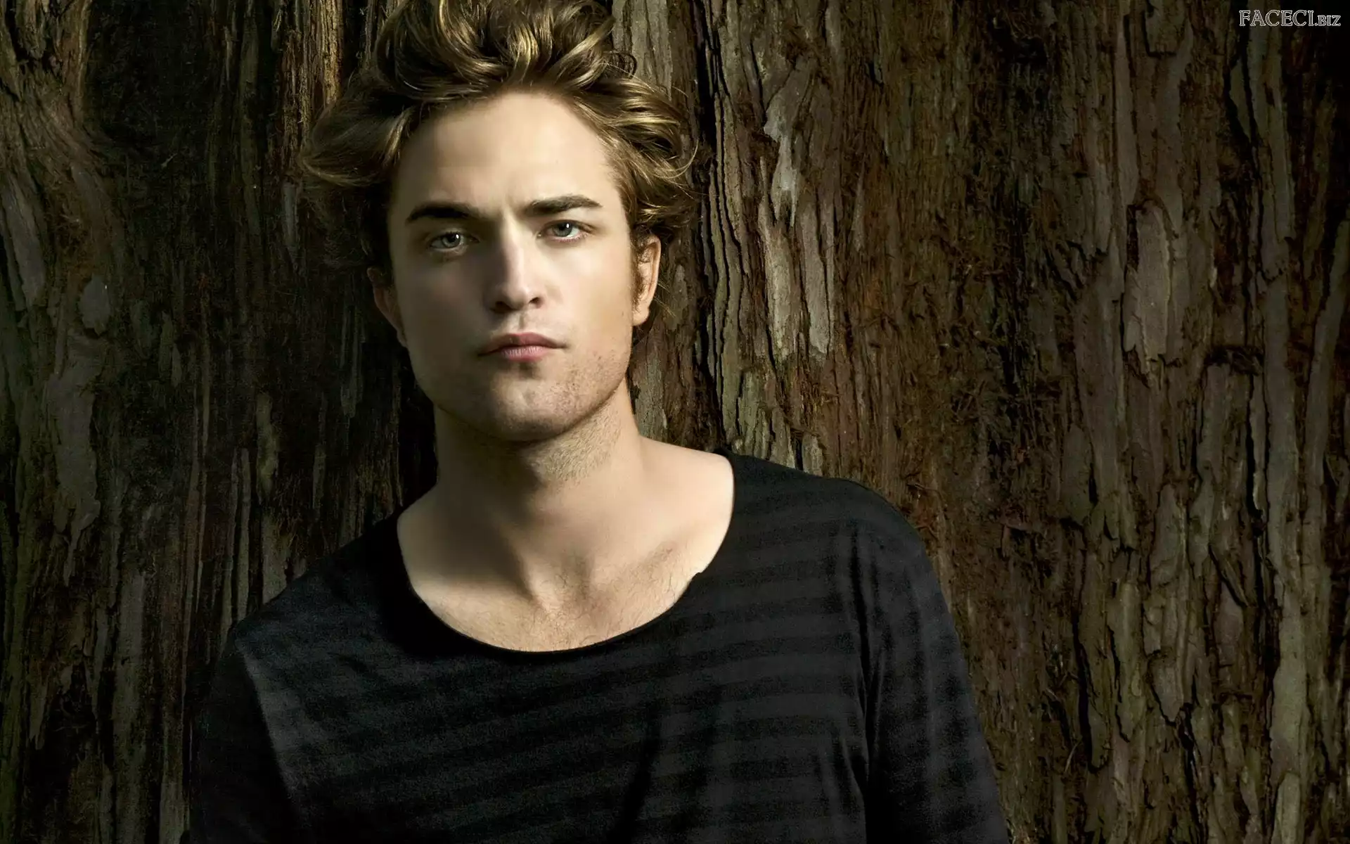 Robert Pattinson, Mężczyzna, Aktor