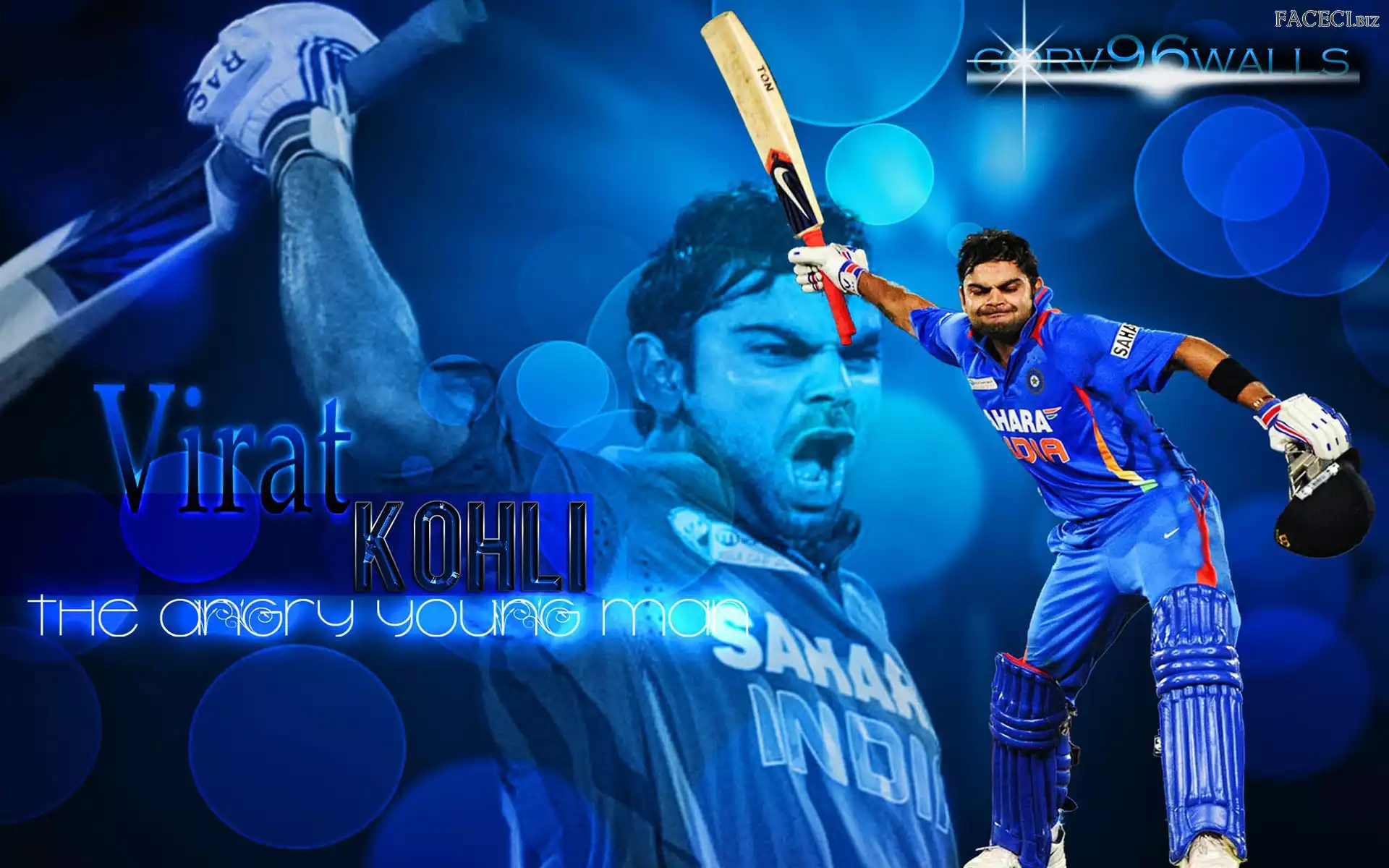 Virat Kohli, Indyjski, Krykiecista